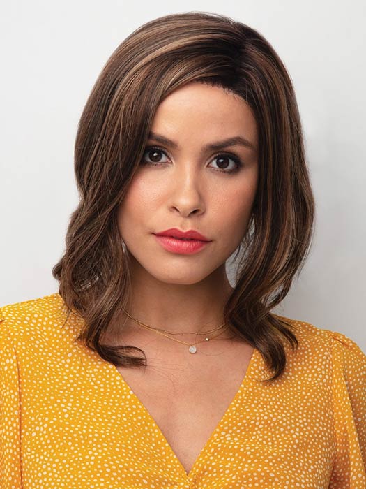 Naya by Rene of Paris - Regal Wigs